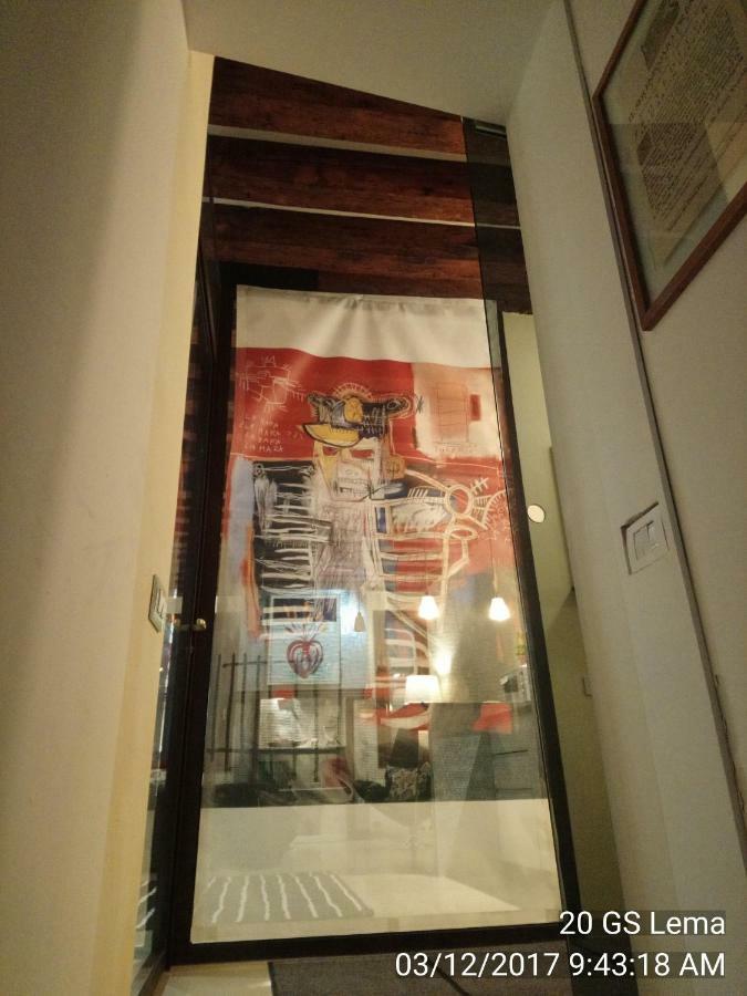 Suite Apartment San Marco 1825 베니스 외부 사진