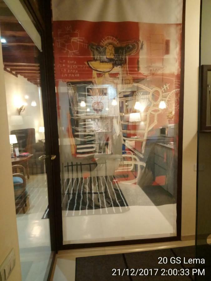 Suite Apartment San Marco 1825 베니스 외부 사진